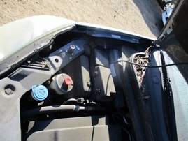 2006 HONDA ODYSSEY EX-L SKY BLUE 3.5L AT A16485